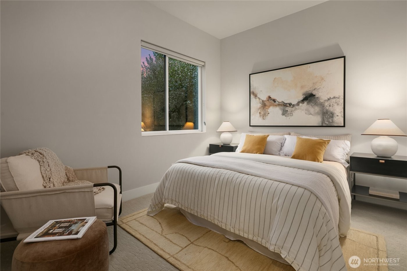 3501 NW 67th Street , Seattle, WA 98117-6017