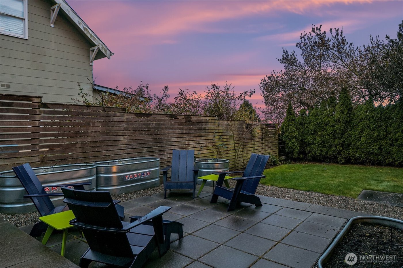 3501 NW 67th Street , Seattle, WA 98117-6017