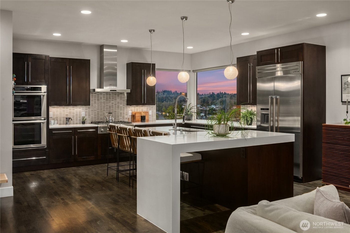 3501 NW 67th Street , Seattle, WA 98117-6017