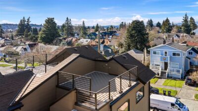 7336 27th Avenue NW #B, Seattle, WA 98117 - Photo 16