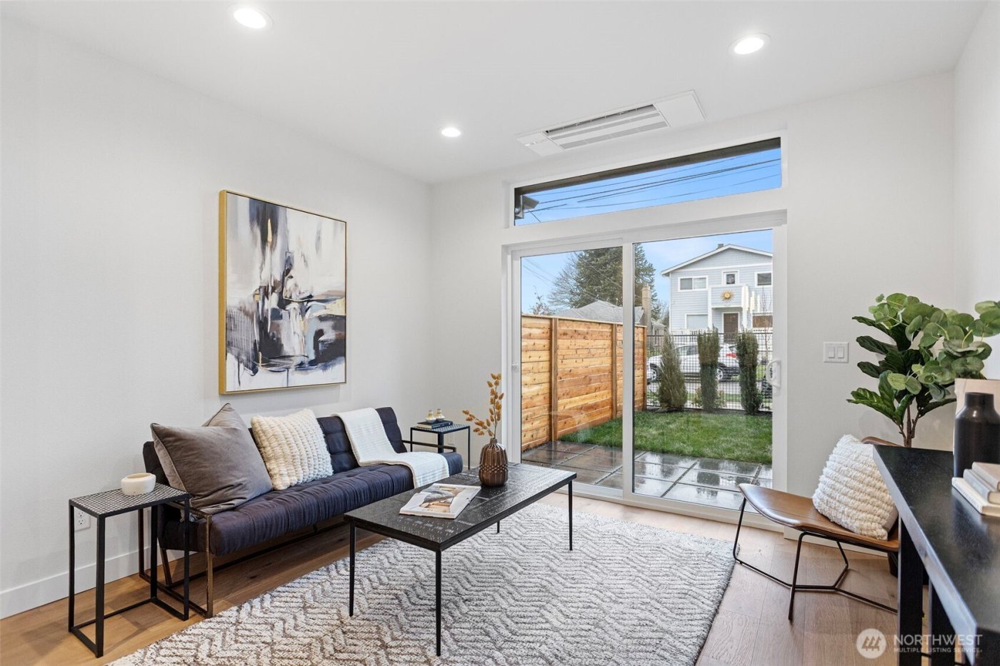 7336 27th Avenue NW #B, Seattle, WA 98117