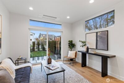 7336 27th Avenue NW #B, Seattle, WA 98117 - Photo 5