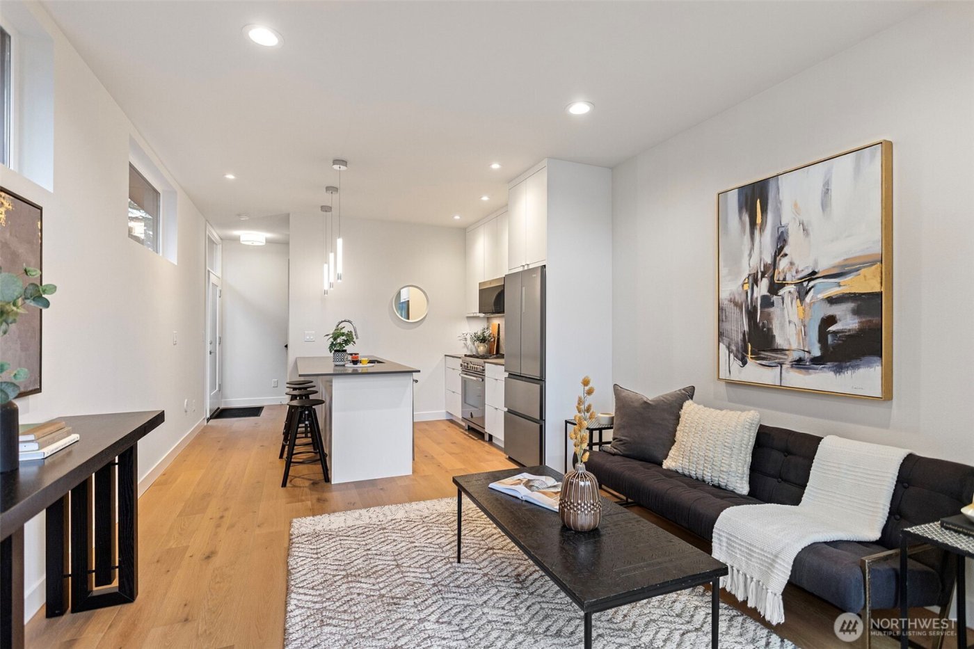 7336 27th Avenue NW #B, Seattle, WA 98117