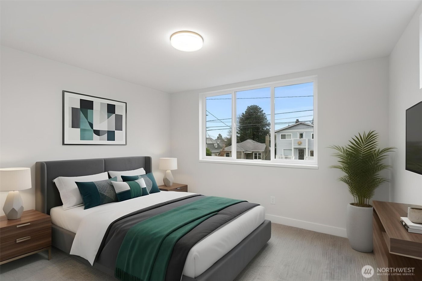 7336 27th Avenue NW #B, Seattle, WA 98117