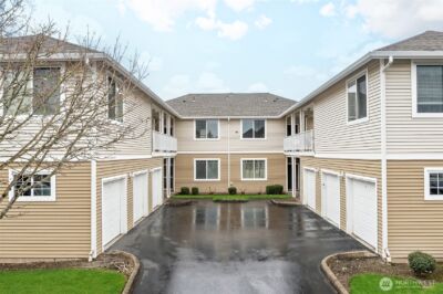 6129 Lindsay Drive SE #C8, Auburn, WA 98092
