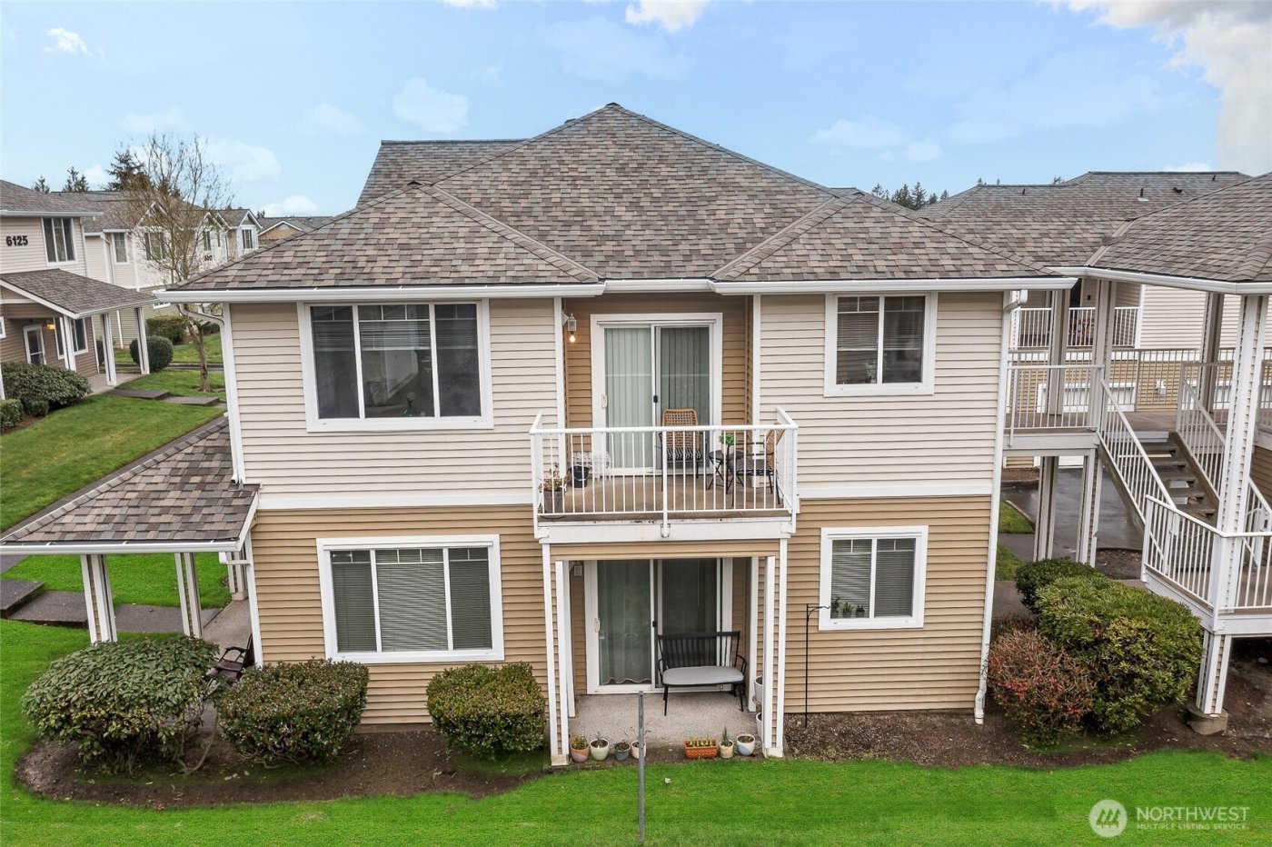 6129 Lindsay Drive SE #C8, Auburn, WA 98092