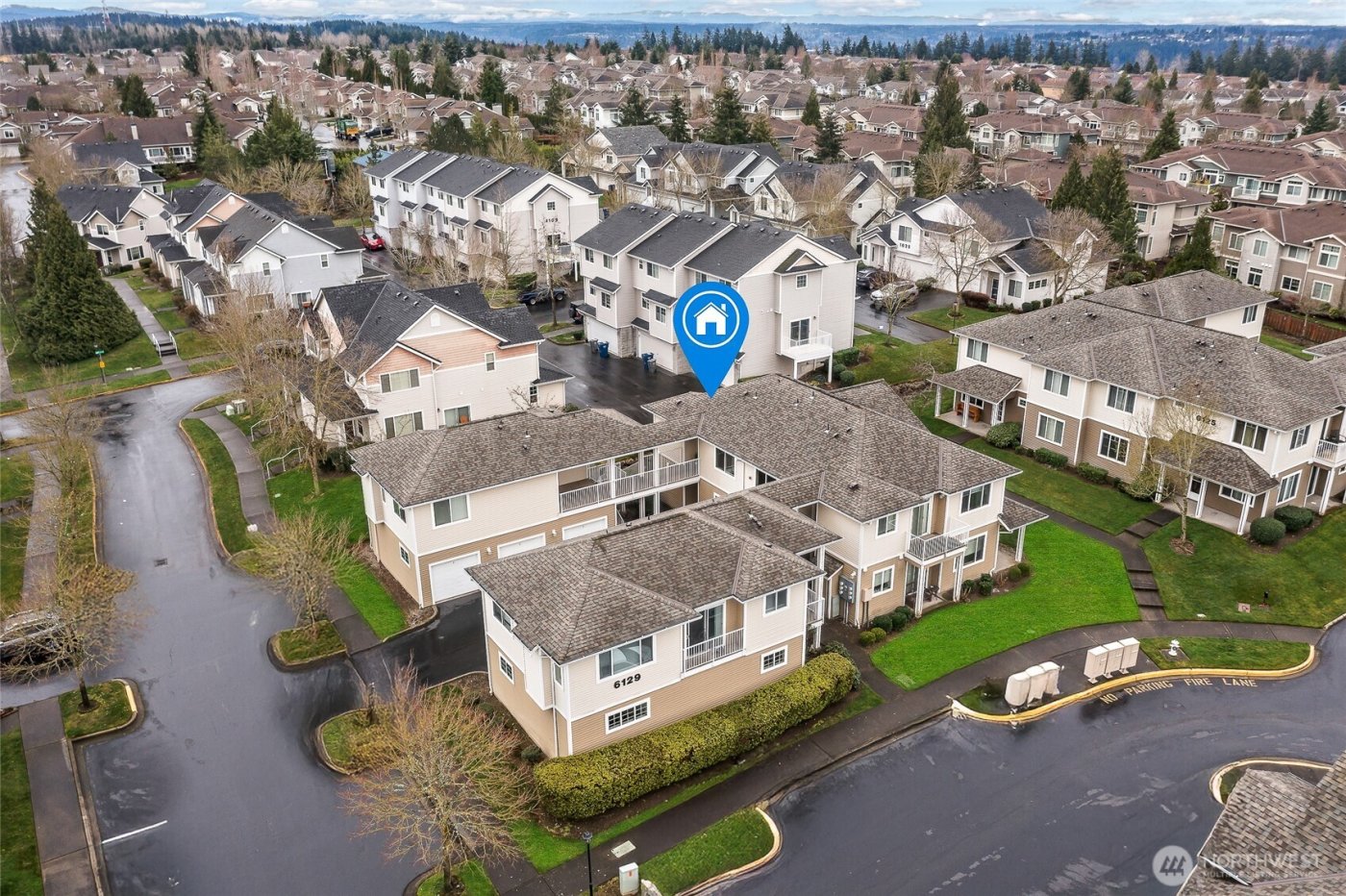 6129 Lindsay Drive SE #C8, Auburn, WA 98092