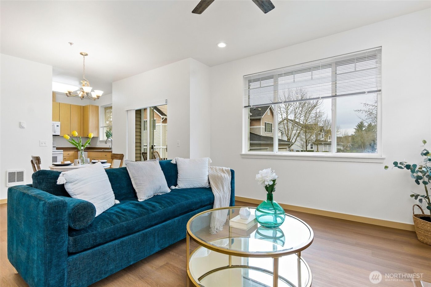 6129 Lindsay Drive SE #C8, Auburn, WA 98092