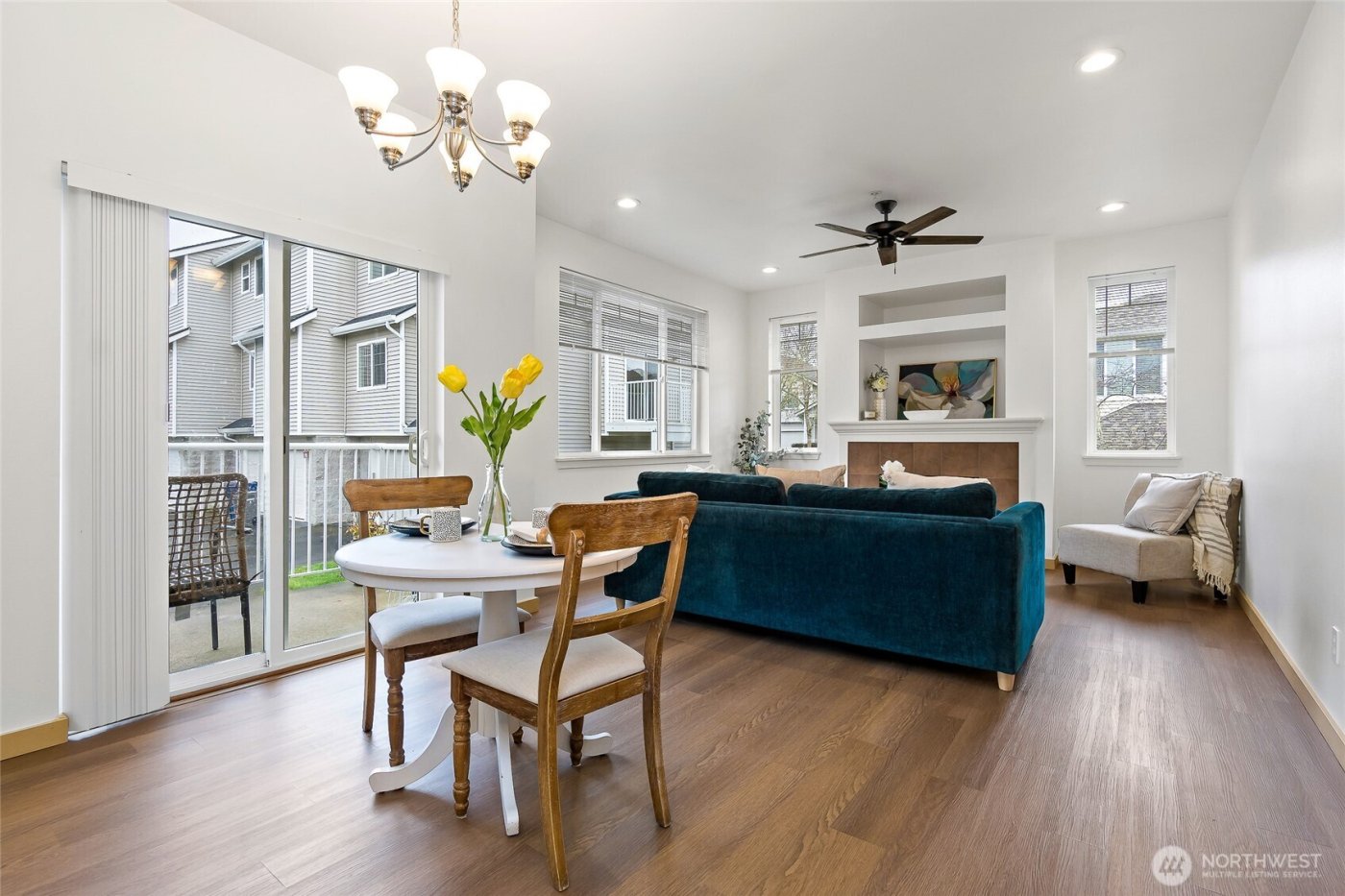 6129 Lindsay Drive SE #C8, Auburn, WA 98092