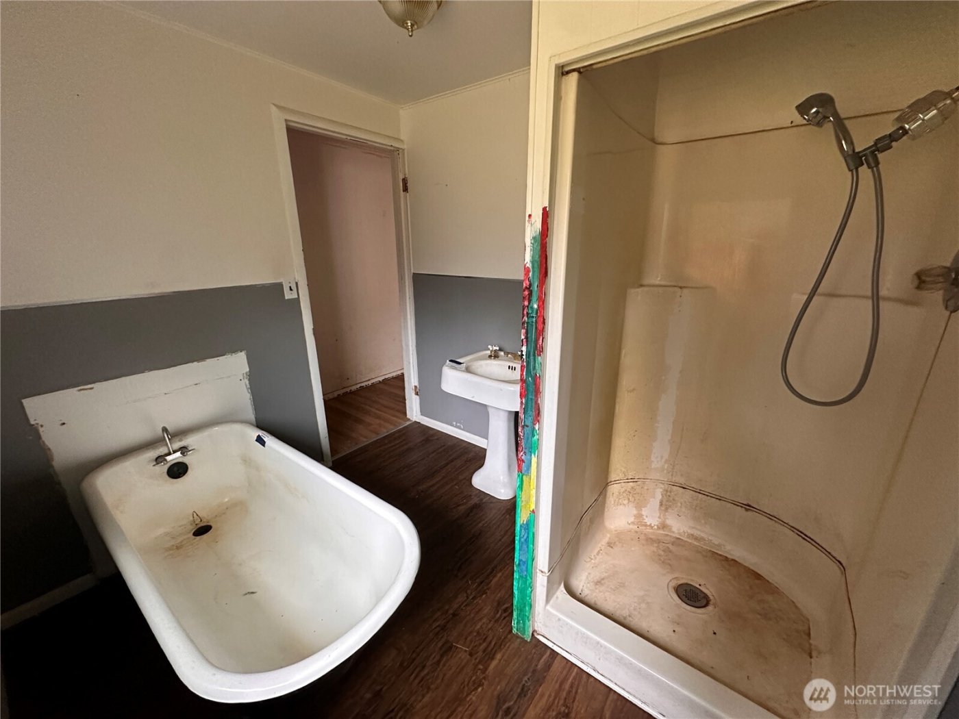 310 Butte Creek Road , Raymond, WA 98577