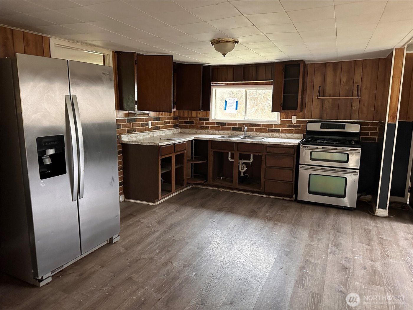 310 Butte Creek Road , Raymond, WA 98577