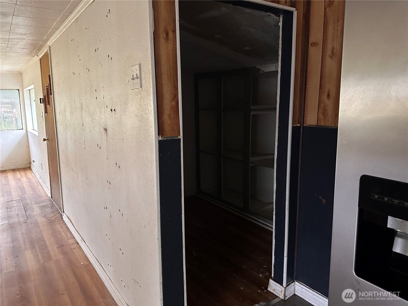 310 Butte Creek Road , Raymond, WA 98577