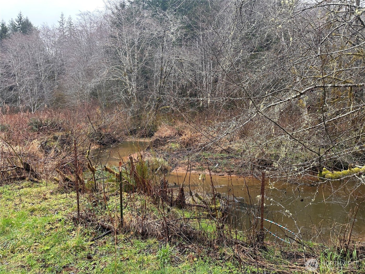 310 Butte Creek Road , Raymond, WA 98577