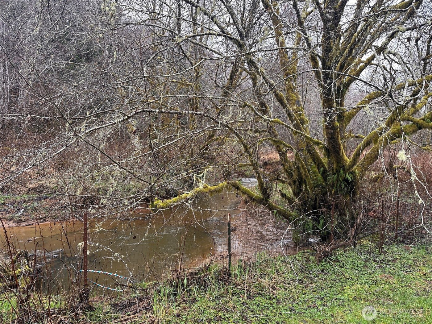 310 Butte Creek Road , Raymond, WA 98577