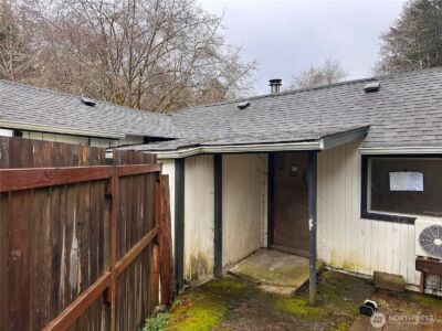 310 Butte Creek Road , Raymond, WA 98577 - Photo 3