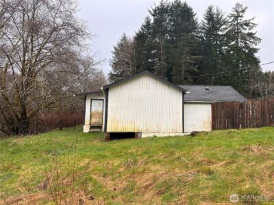 310 Butte Creek Road , Raymond, WA 98577 - Photo 4