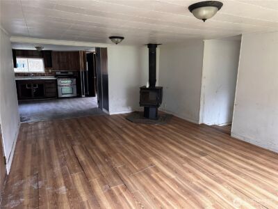 310 Butte Creek Road , Raymond, WA 98577 - Photo 6