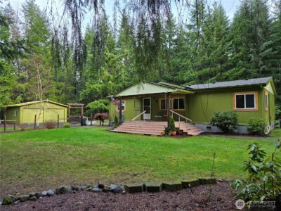 313 Minkler Road , Winlock, WA 98596