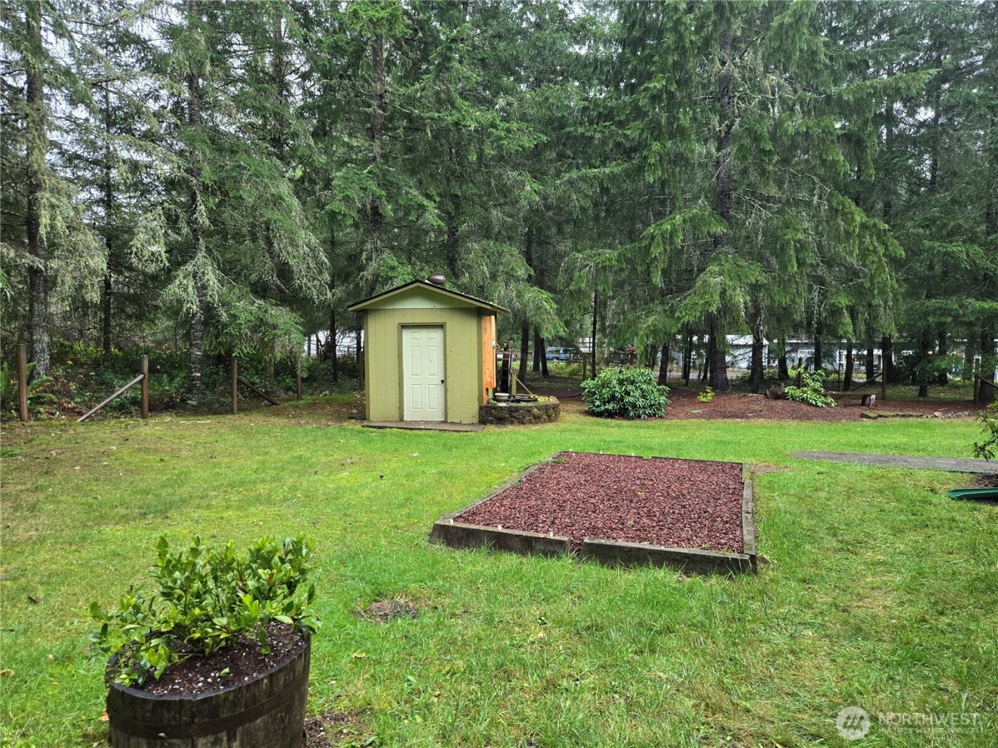 313 Minkler Road , Winlock, WA 98596
