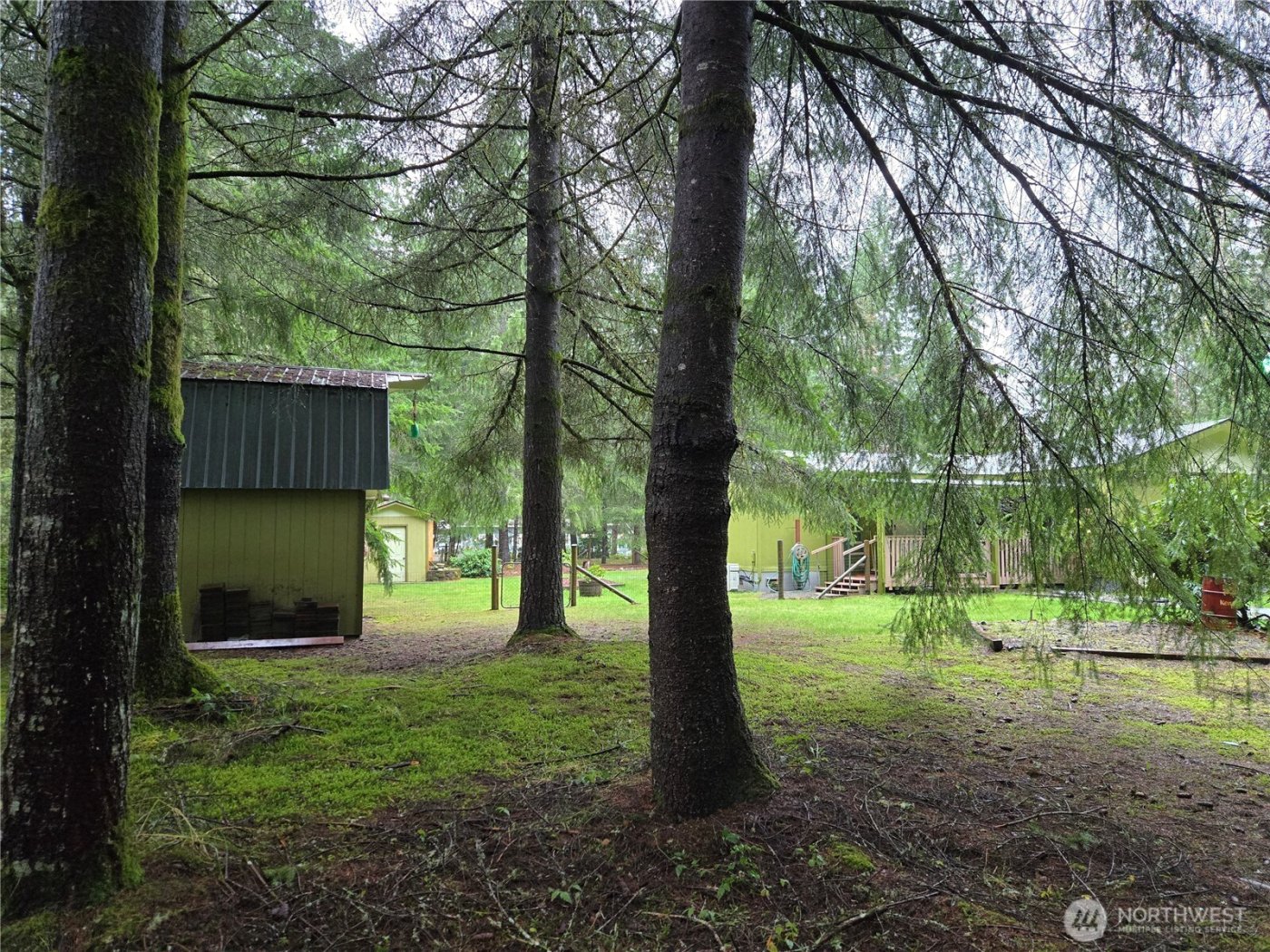 313 Minkler Road , Winlock, WA 98596