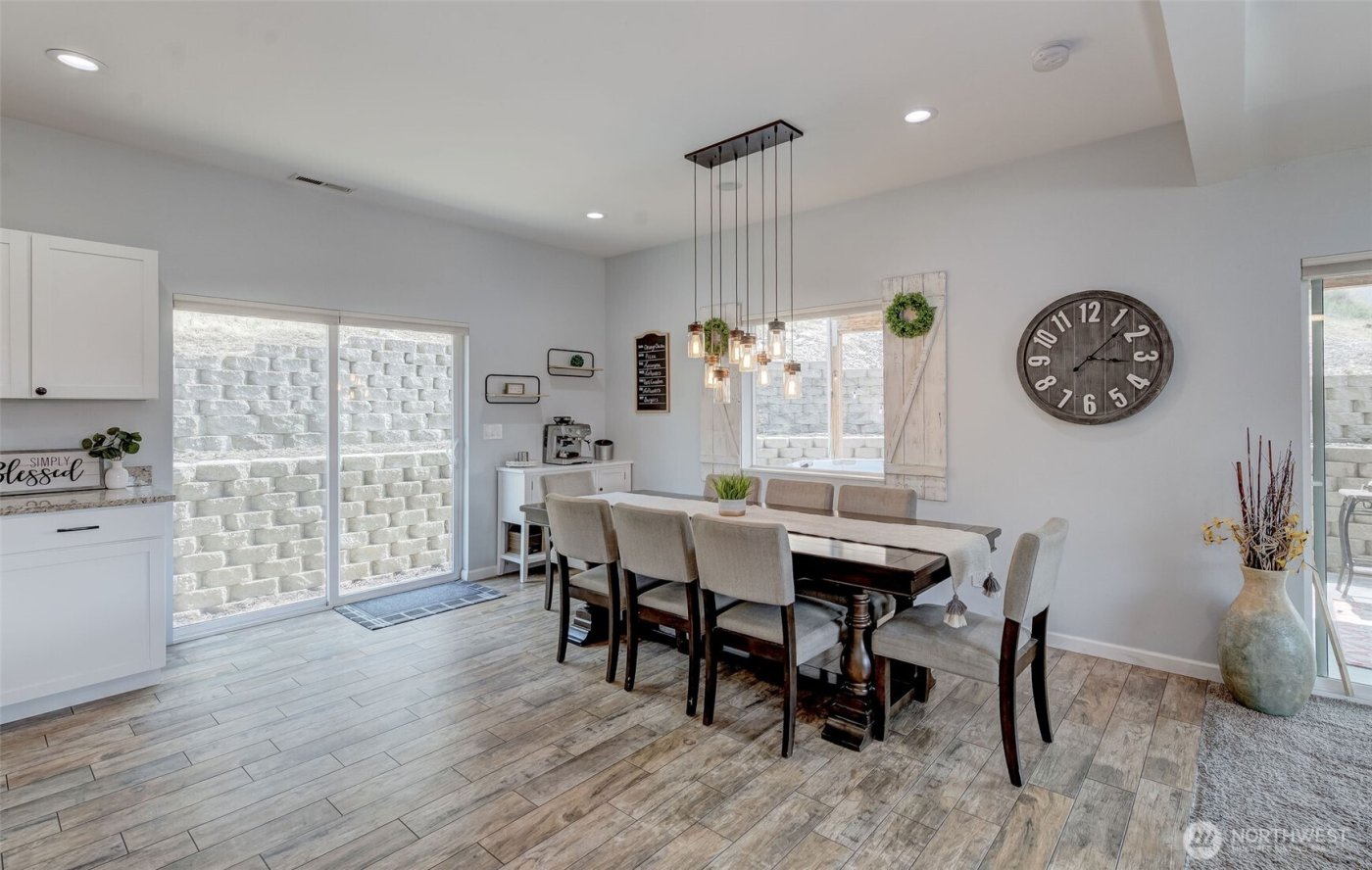 205 Skyline Drive , Cashmere, WA 98815