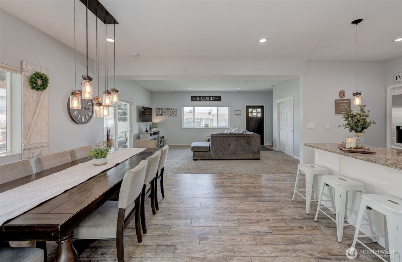 205 Skyline Drive , Cashmere, WA 98815