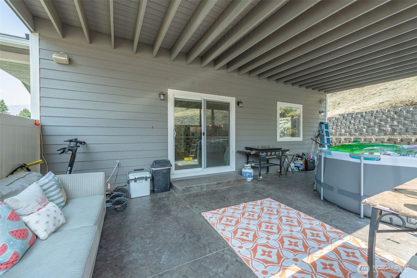 205 Skyline Drive , Cashmere, WA 98815