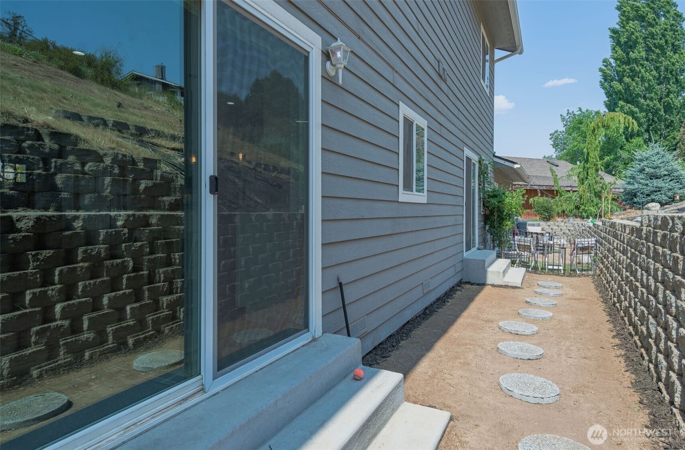 205 Skyline Drive , Cashmere, WA 98815