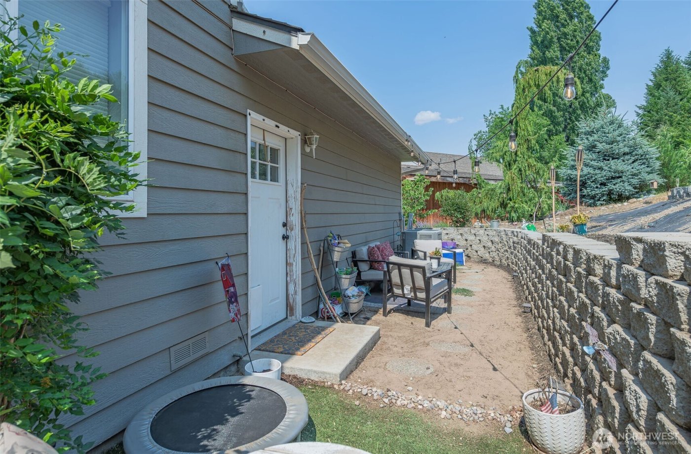 205 Skyline Drive , Cashmere, WA 98815