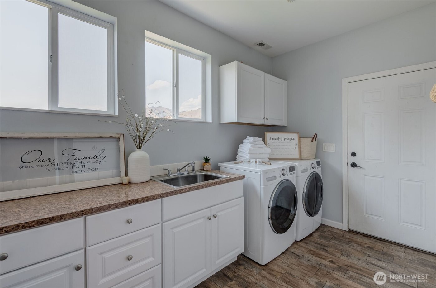 205 Skyline Drive , Cashmere, WA 98815