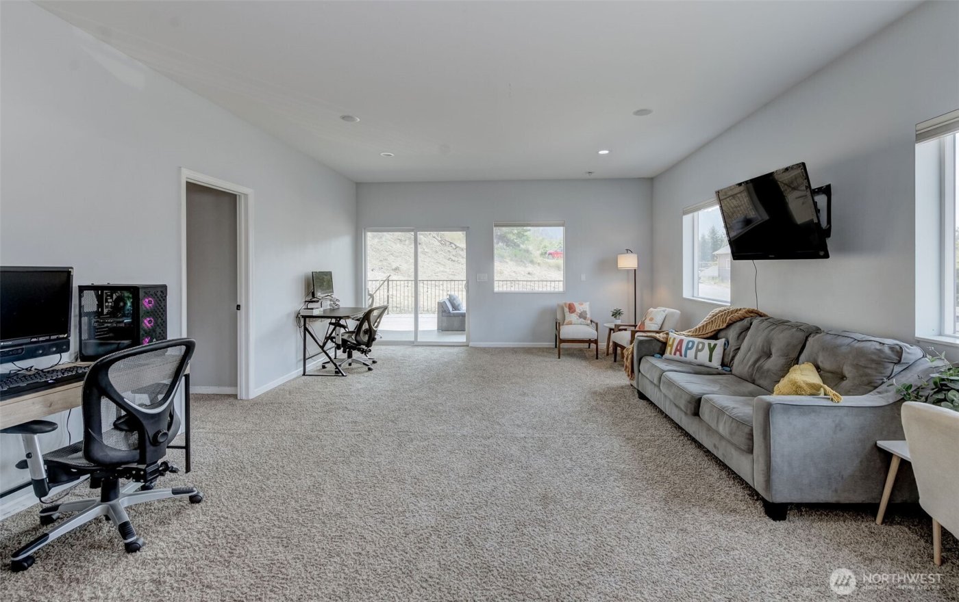 205 Skyline Drive , Cashmere, WA 98815