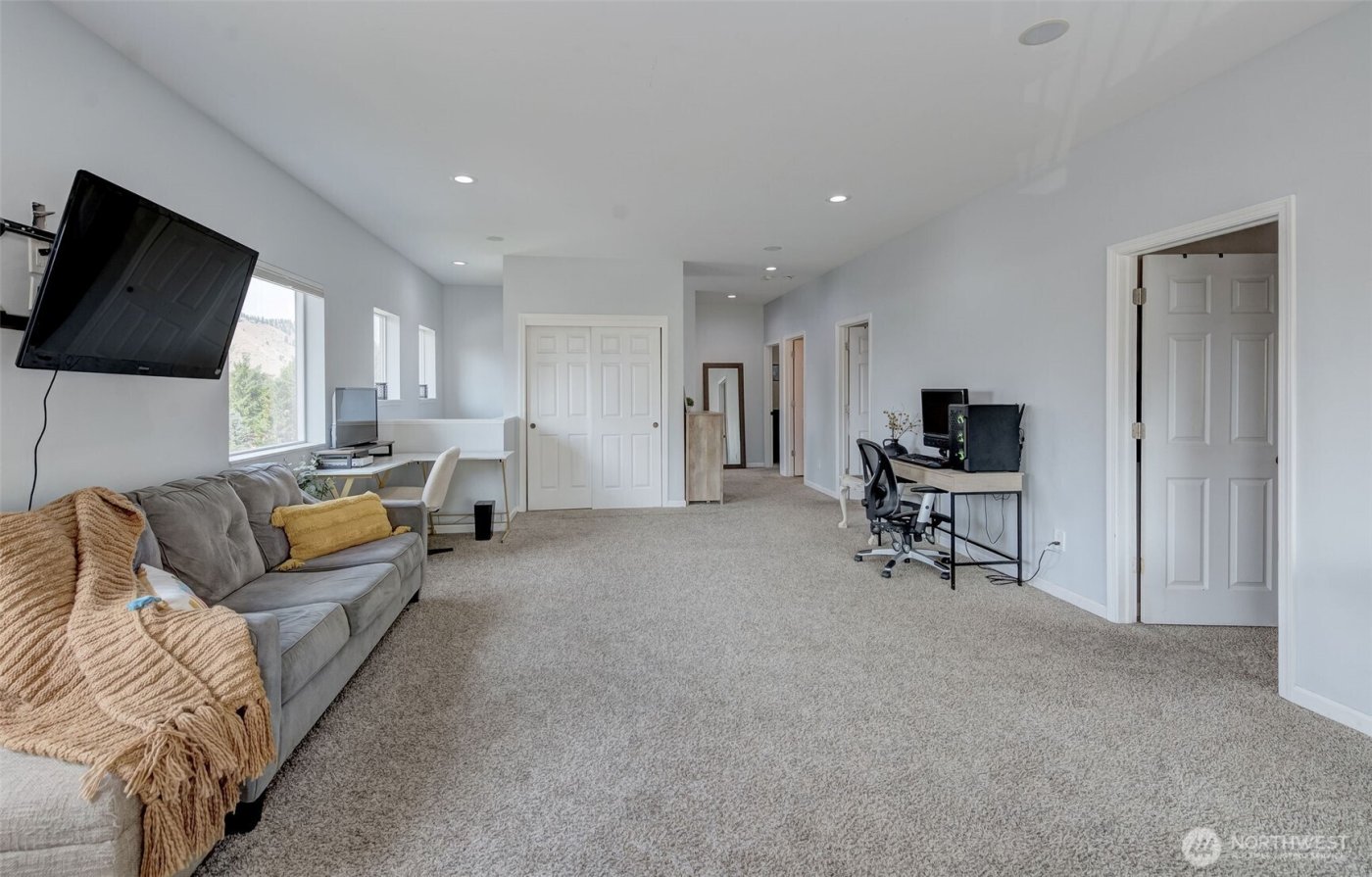205 Skyline Drive , Cashmere, WA 98815