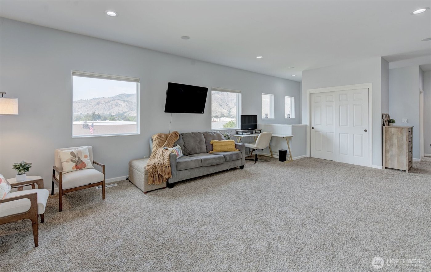 205 Skyline Drive , Cashmere, WA 98815