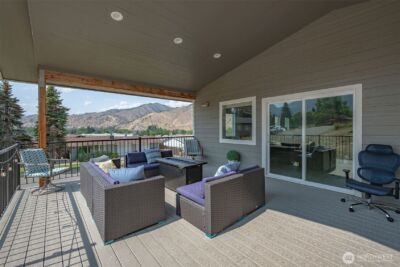 205 Skyline Drive , Cashmere, WA 98815 - Photo 28