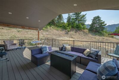 205 Skyline Drive , Cashmere, WA 98815 - Photo 29