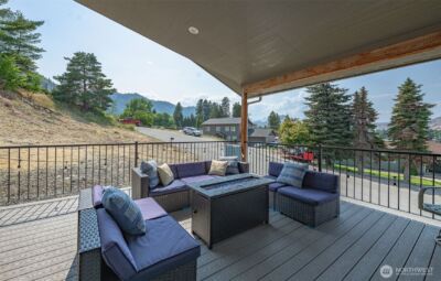 205 Skyline Drive , Cashmere, WA 98815 - Photo 30