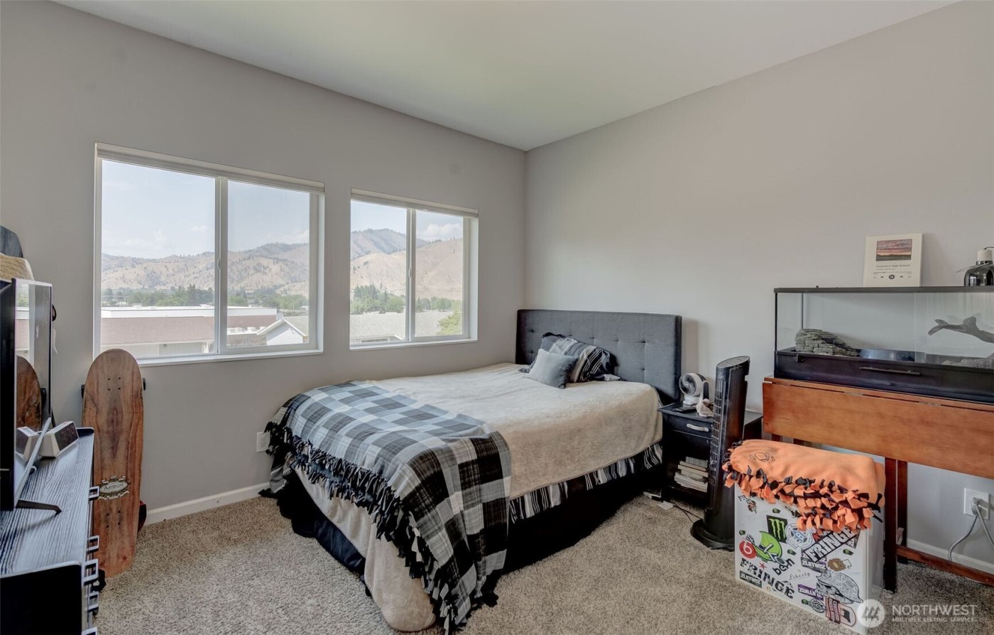 205 Skyline Drive , Cashmere, WA 98815