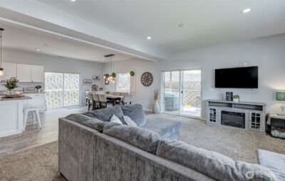 205 Skyline Drive , Cashmere, WA 98815 - Photo 4