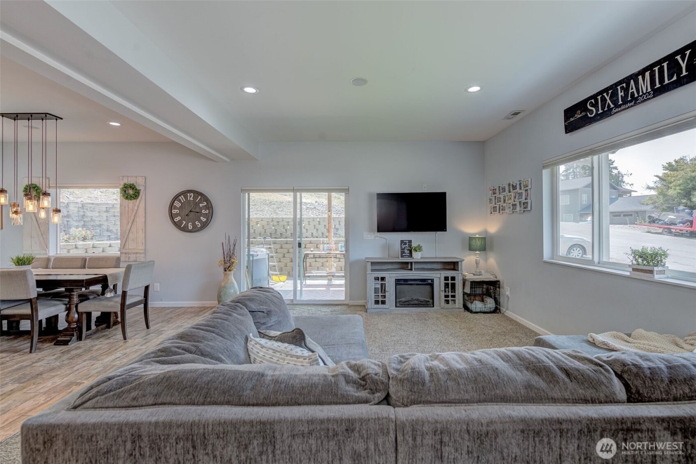 205 Skyline Drive , Cashmere, WA 98815