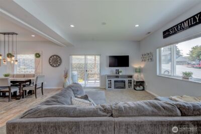 205 Skyline Drive , Cashmere, WA 98815 - Photo 5