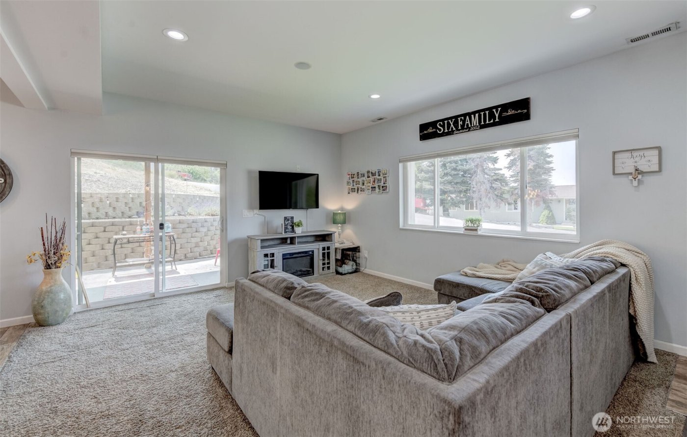 205 Skyline Drive , Cashmere, WA 98815