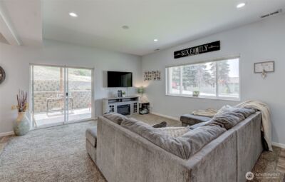 205 Skyline Drive , Cashmere, WA 98815 - Photo 6