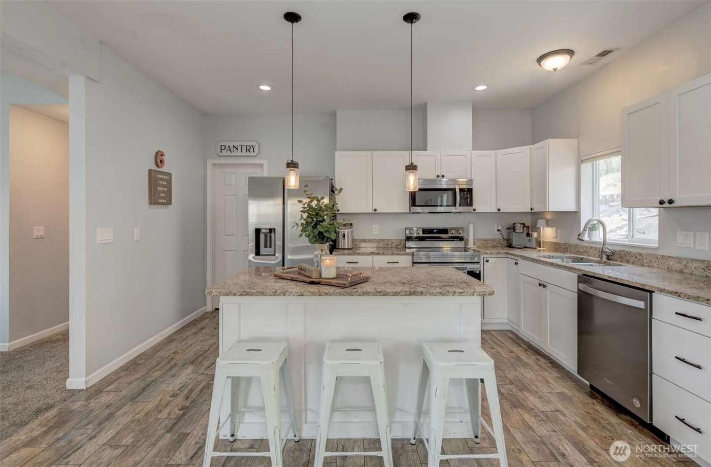 205 Skyline Drive , Cashmere, WA 98815