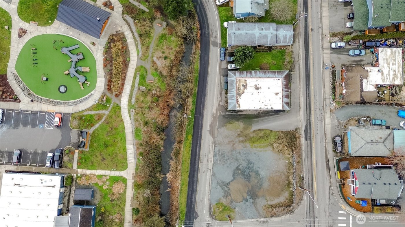 12203 N Lakeshore Drive , Lake Stevens, WA 98258