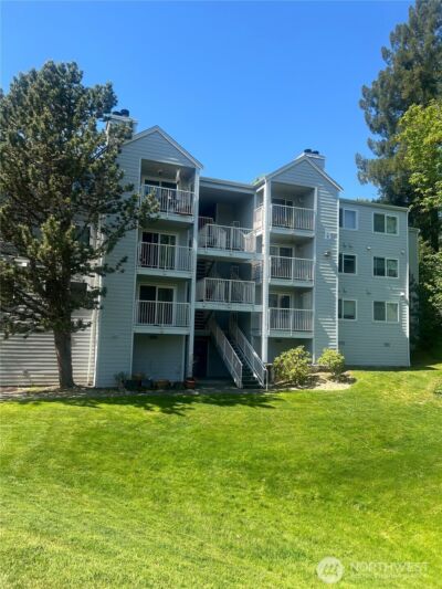 975 Aberdeen Avenue NE #B 102, Renton, WA 98056