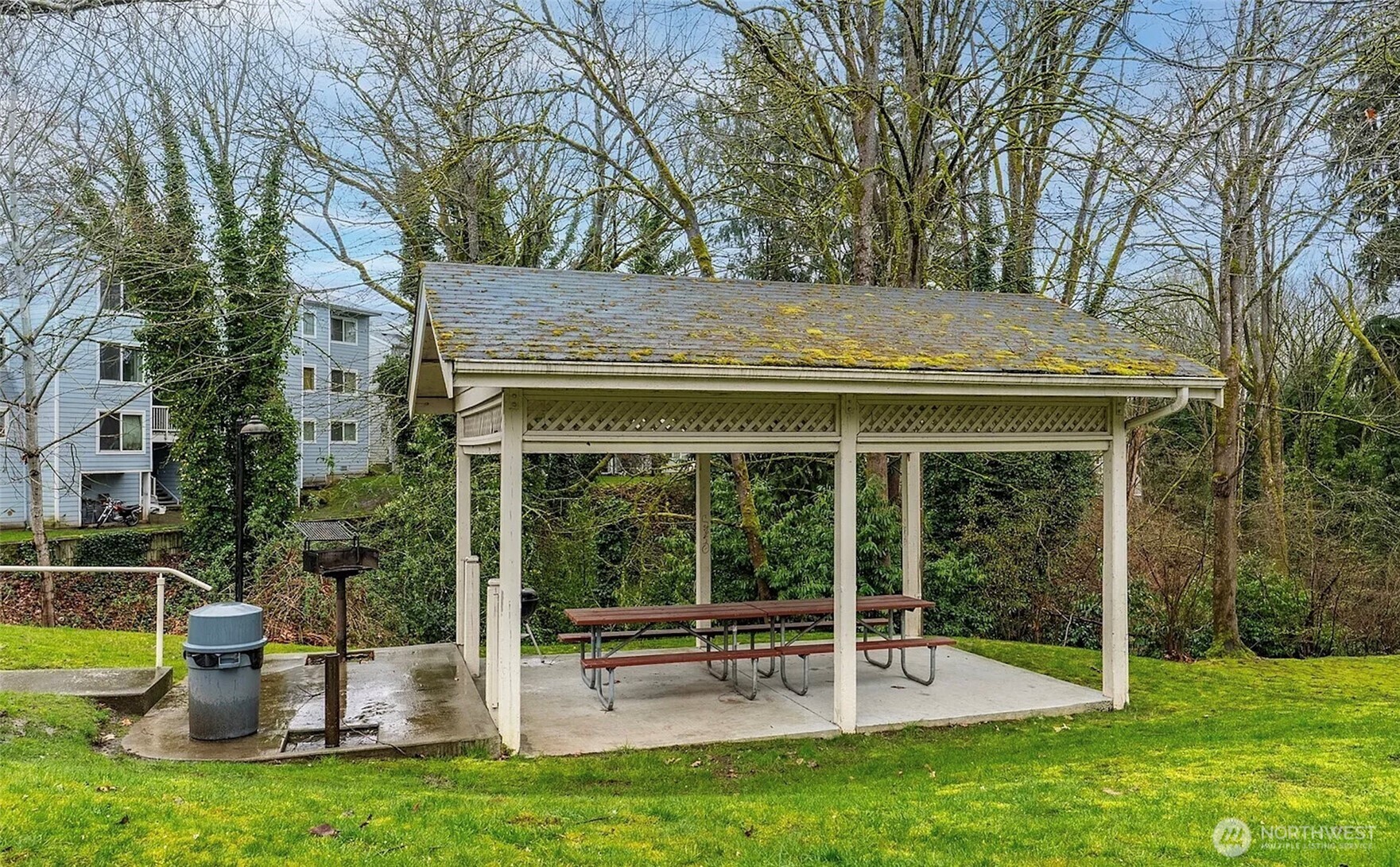 975 Aberdeen Avenue NE #B 102, Renton, WA 98056