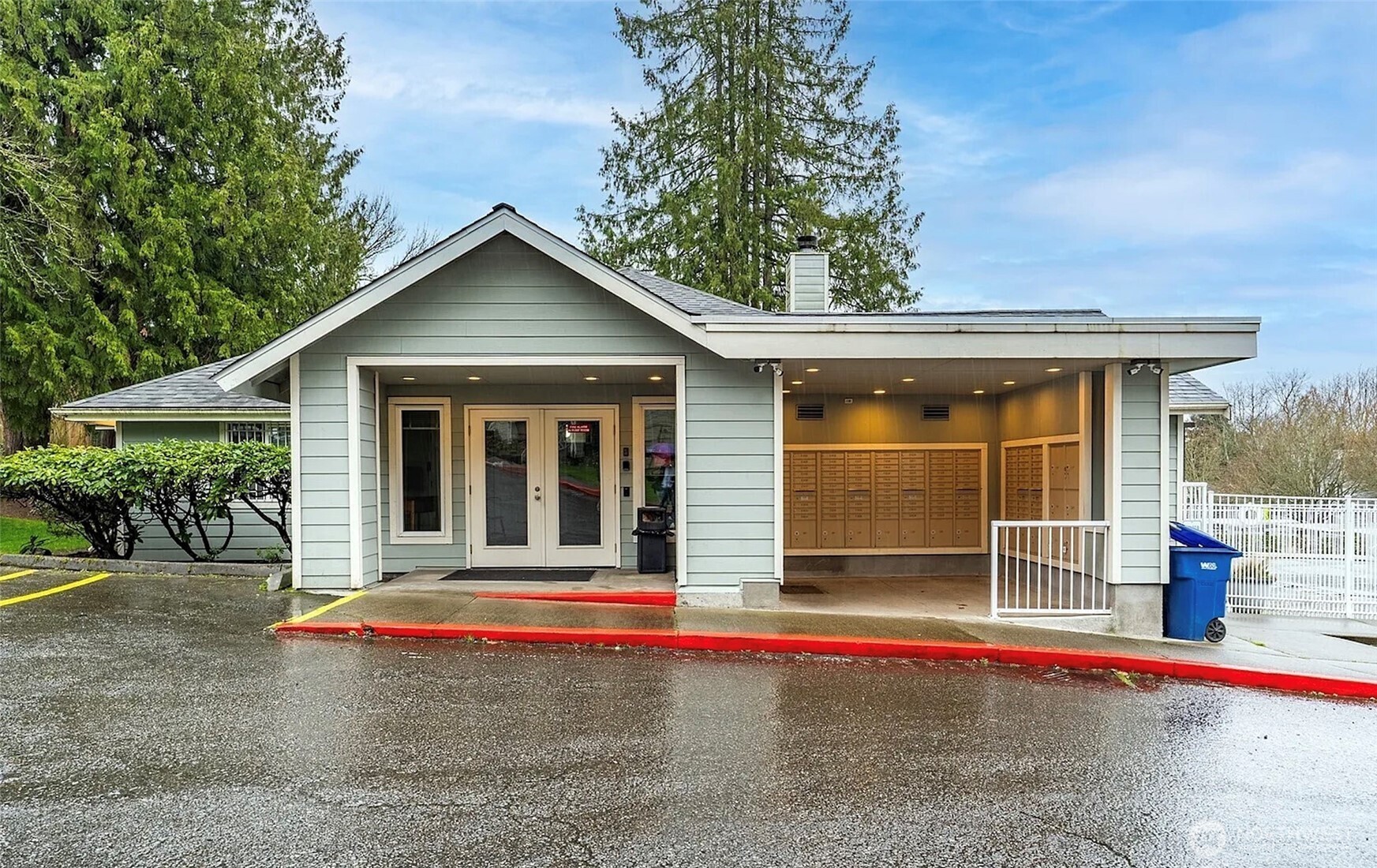 975 Aberdeen Avenue NE #B 102, Renton, WA 98056