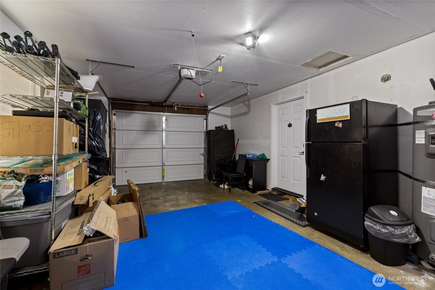 2526 Olympic Boulevard , Puyallup, WA 98374