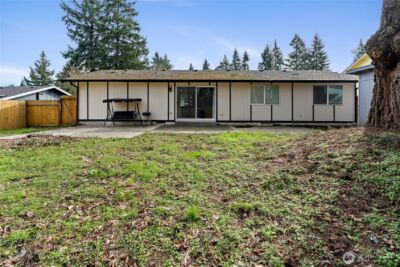 2526 Olympic Boulevard , Puyallup, WA 98374 - Photo 34