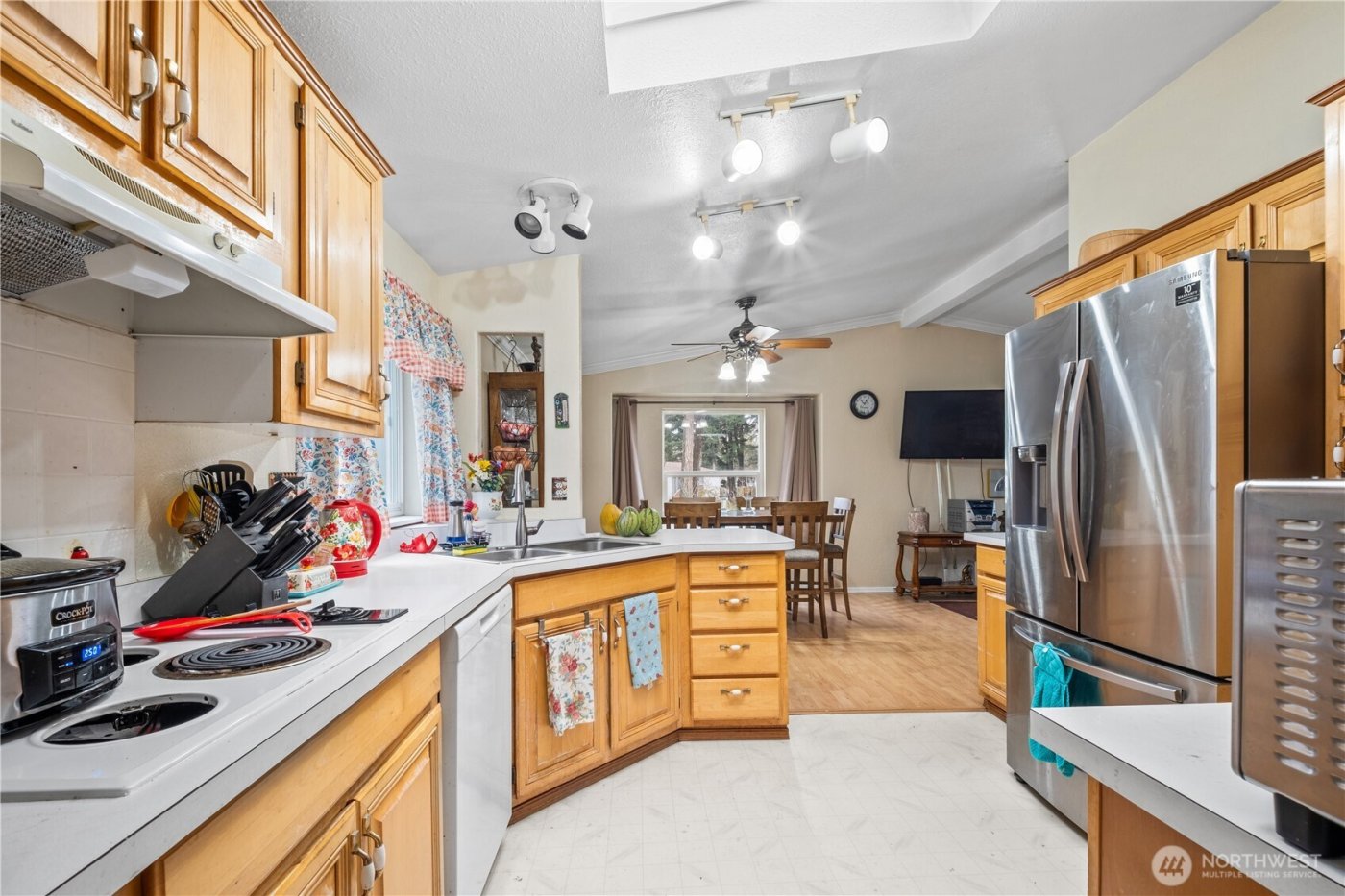 16501 4th Avenue Ct E #95, Spanaway, WA 98387